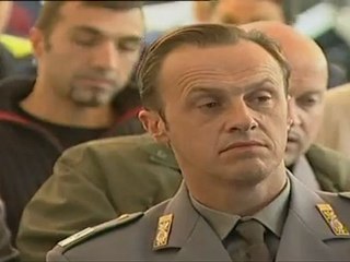 DOCUMENTI FALSI, POLIZIA A LEZIONE