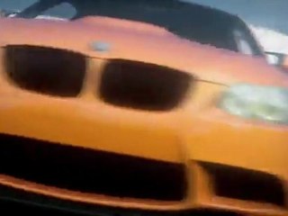 NFS : THE RUN ( DEMO İNCELEME )