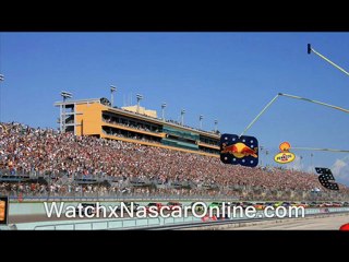 watch nascar Miami Speedway 2011 cup online