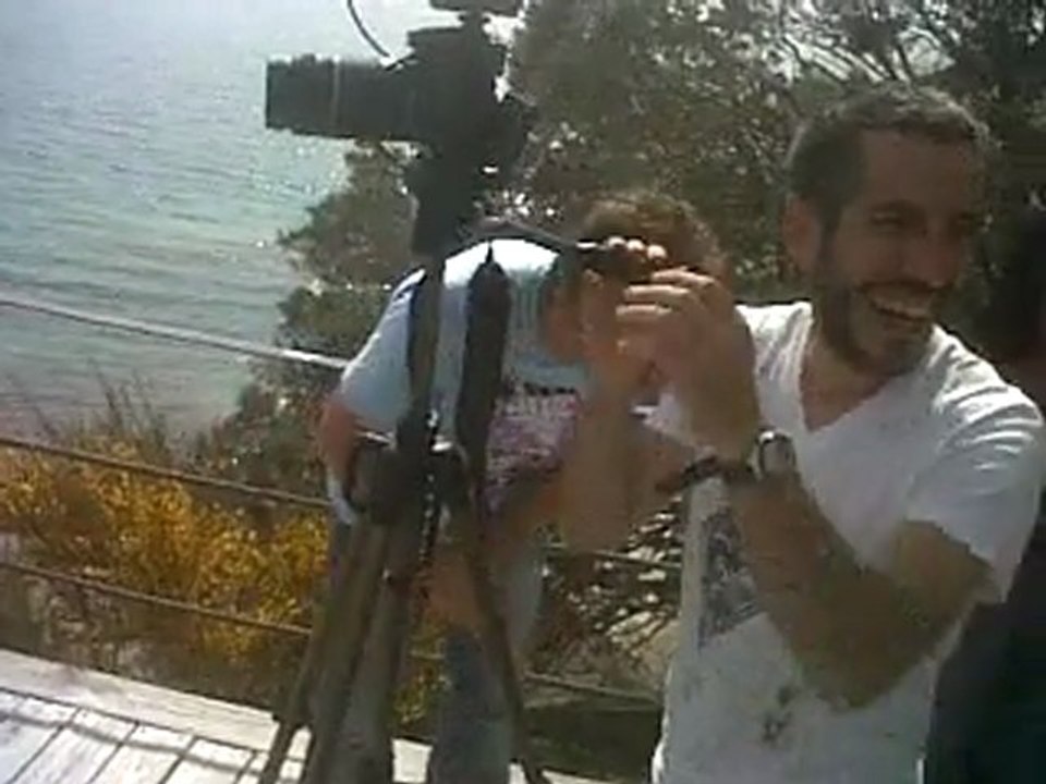 interview yannick gourdon argentine K42 la suite