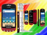 Samsung R720 Vitality Prepaid Android Phone (Cricket)