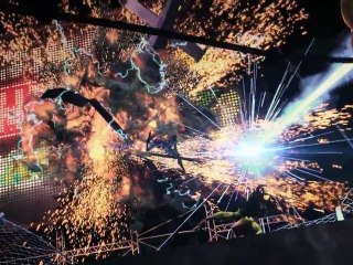 Ultimate Marvel vs. Capcom 3 Trailer 6