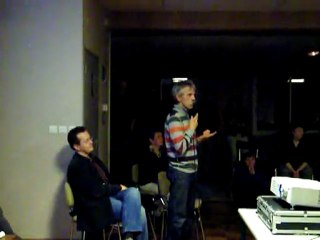 Deux c'est mieux. Deux CCCG !