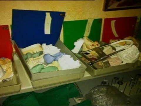 FALSO DENTISTA EVASORE TOTALE