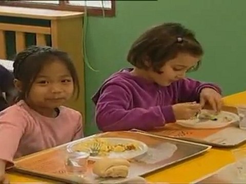 MENSE SCOLASTICHE PIU' BIO