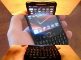 BlackBerry 8530 (Virgin Mobile) Prepaid Phone
