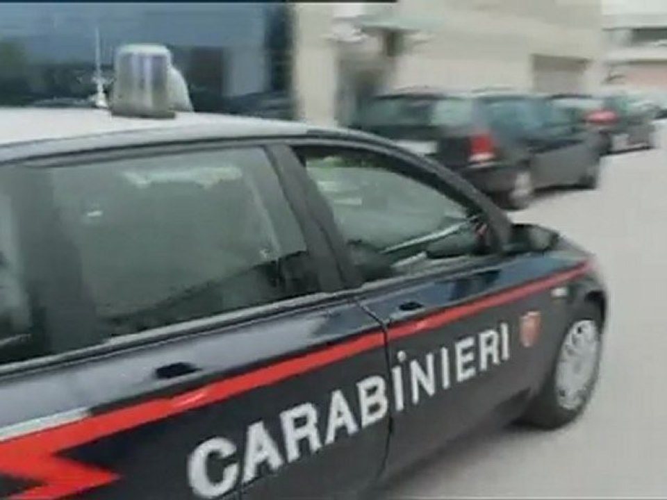 TRUFFA CON ASSEGNI POSTALI