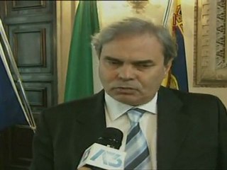 COMUNE AL VERDE, CANTIERI CHIUSI