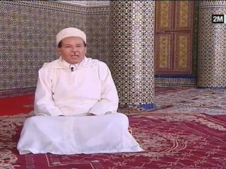 مقامات صوفية : الجمعة 18 نونبر