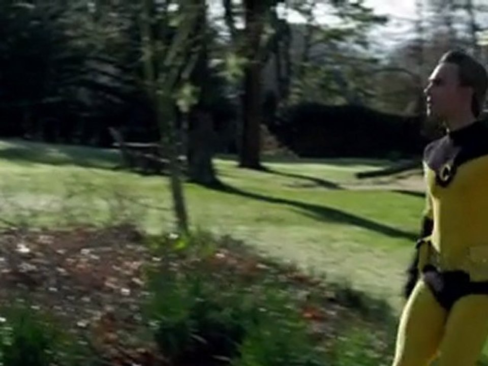 Alter Egos Teaser