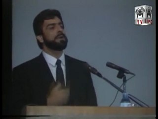 Kaaba - What Quran says by Mohammad Shaikh 01/05 (1992)