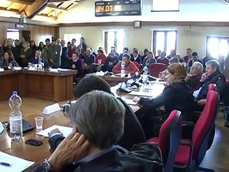 LEGA E PDL DIVISI AL VOTO