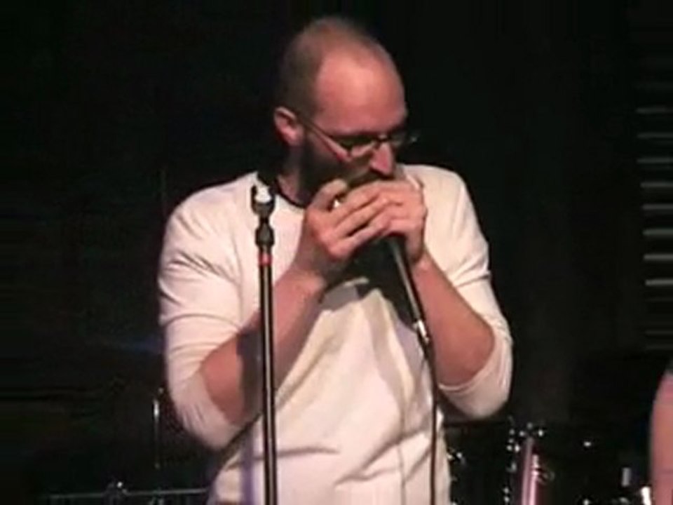 duo thomas shoeffler Jr- MONY