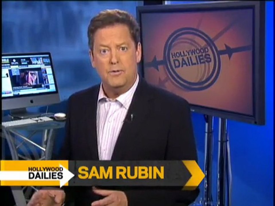 Hollywood Headlines - George Clooney, Terminator, and A Christmas Carol