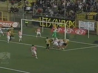 VICENZA ANCORA SCONFITTO