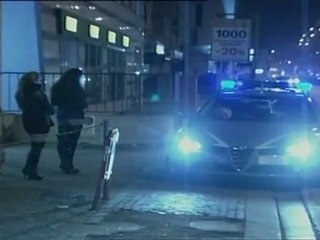 SR 11 VIETATA ALLE PROSTITUTE