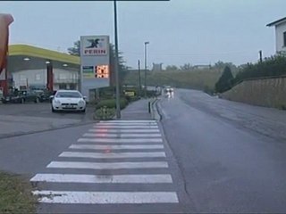 SCHIANTO, MUORE PENSIONATO