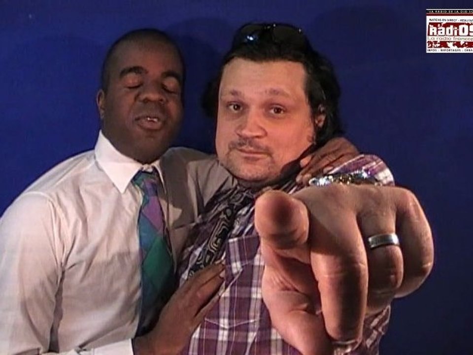 RadiOssa - EPISODE 4