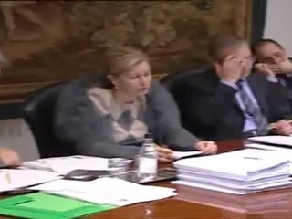 GIUNTA: MASSIMO 10 ASSESSORI