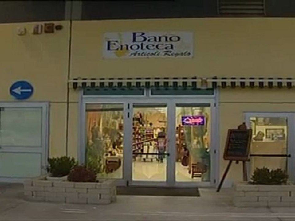 LADRO CADE, E' IN PROGNOSI RISERVATA