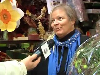 LUCI DI NATALE, A CACCIA DI SPONSOR