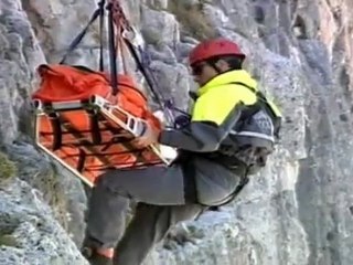 MUORE DURANTE L'ESCURSIONE
