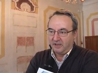 SOLIDARIETA' PER GLI ALLUVIONATI