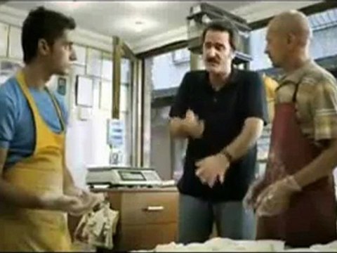 Hastasıyız Dede - Roman Havas