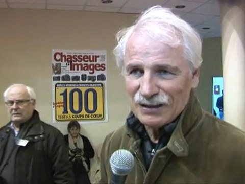 Festival de la photo de Montier 2011