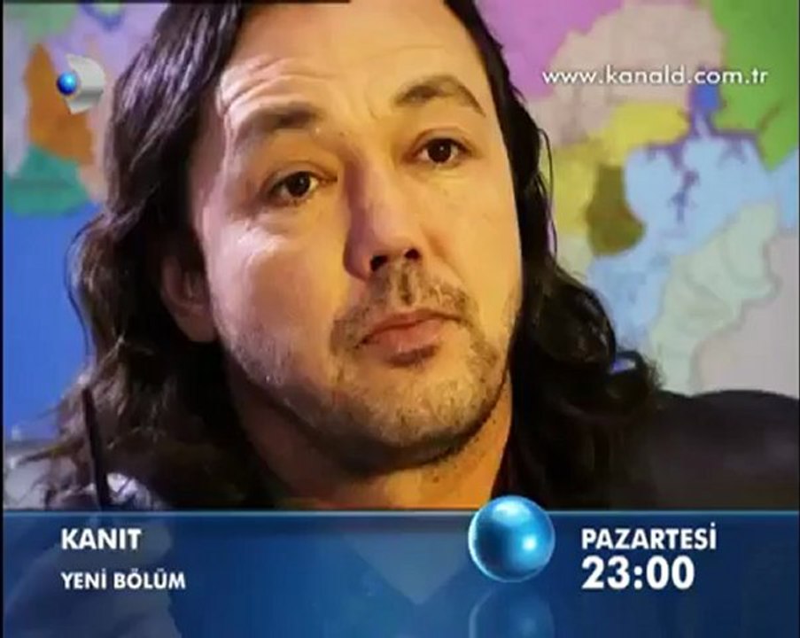 Kanıt 68. Bölüm Fragmanı İzle