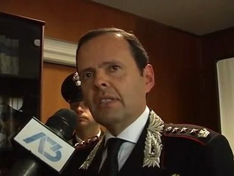 TRUFFA ALLE POSTE, ARRESTI E DENUNCE