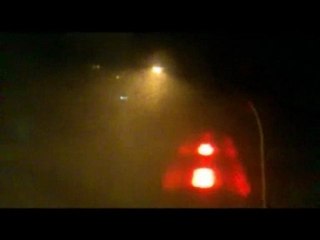 Ankara'nın Efsanesi İstanbul'un Tesellisi Mart 2011 Sistemi İstanbul'a Etkisi -2 (kısıklı)