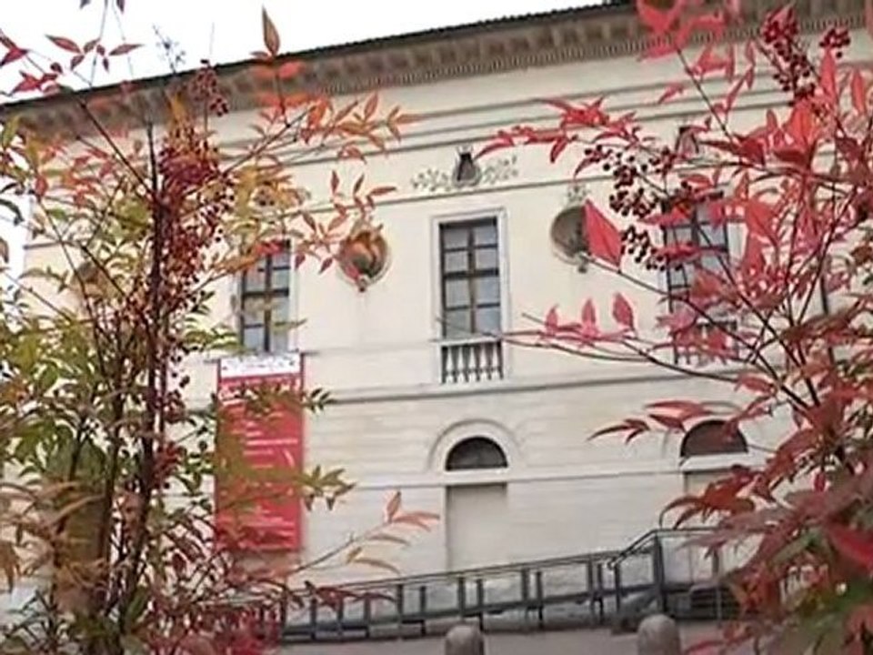 "IL TIB RESTITUISCA LE CHIAVI DEL TEATRO"