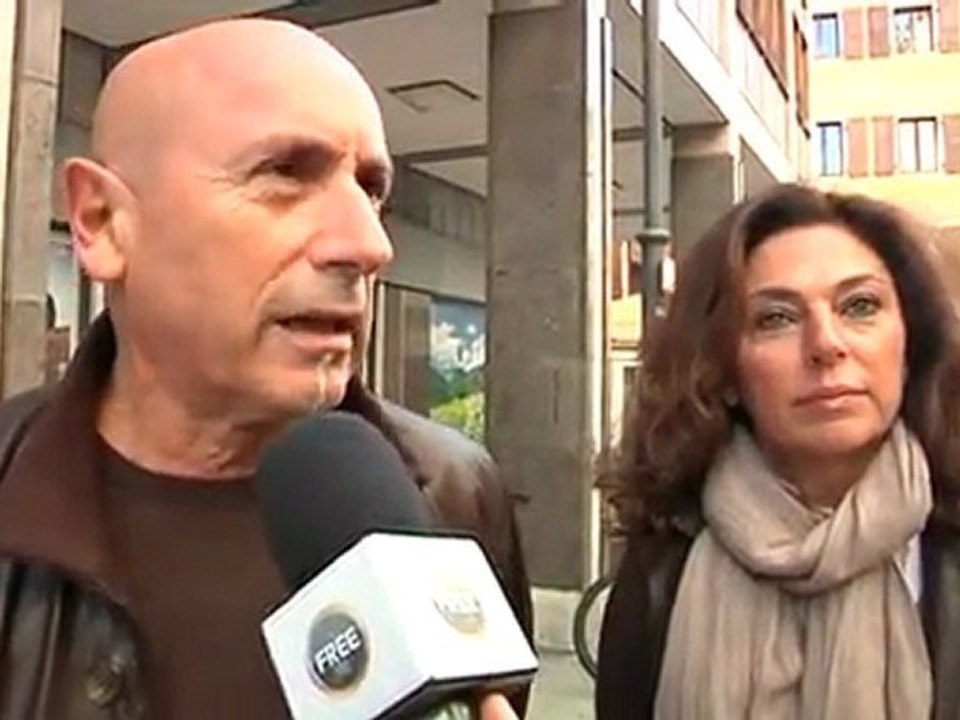 INDIGNADOS "UNA PROTESTA GIUSTA"