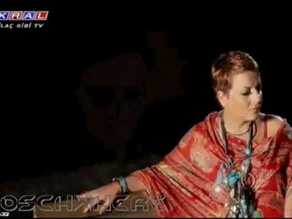 Türkü ÇEViK_İhtiyacım Var