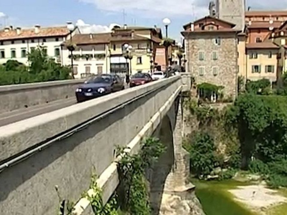 LUIGI E LUCINA, IL FILM