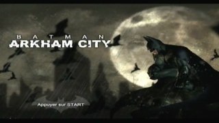 Batman Arkham City (01) Xbox360
