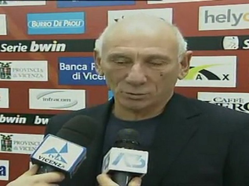 BIANCOROSSI, VOGLIA DI VINCERE