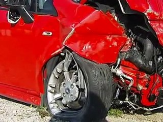 FOLLE INSEGUIMENTO, MUORE 27ENNE