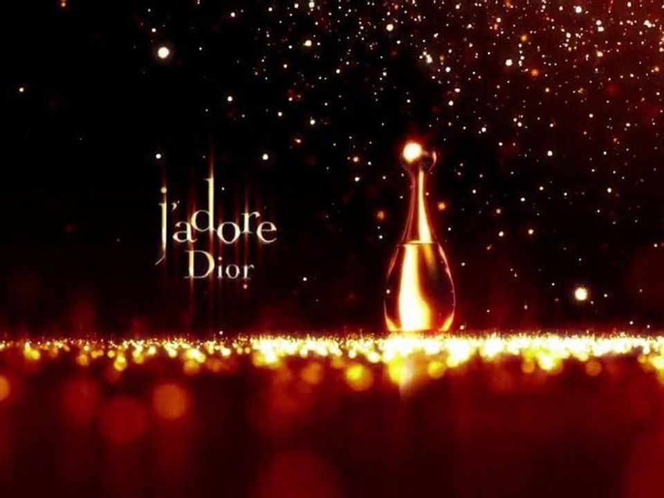 J'adore Dior - Unofficial Commercial - Since I've Been Loving You