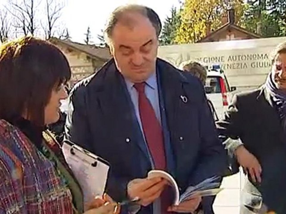 "SULLE STRADE DI RODARI"