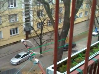 filmik z okolicy