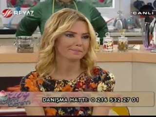 Ece'yle Tatlım Benim 14.Bölüm 6.Kısım