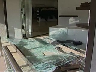 SPACCATA ALL'OUTLET GALEAZZO