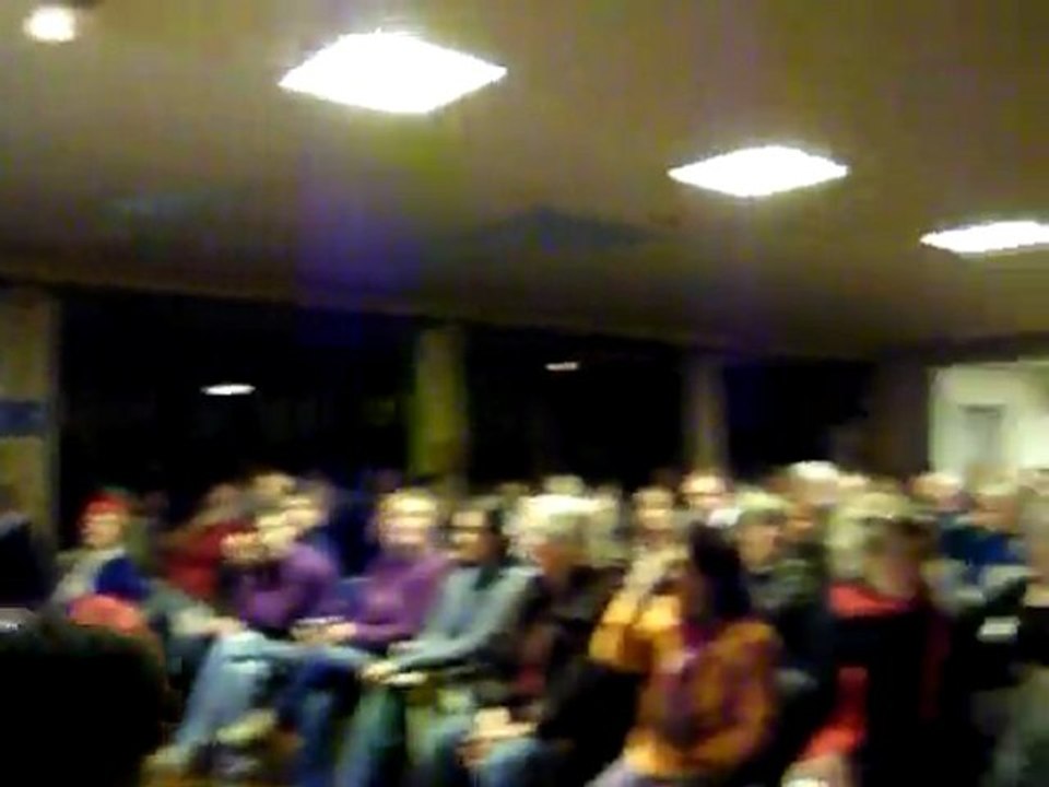 Au coeur du Parc Naturel d'Armorique