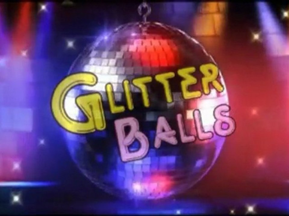 Glitterballs Teaser Trailer