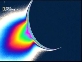 Les mystères de l'univers (Frontières infinies) [ 3/3 ]