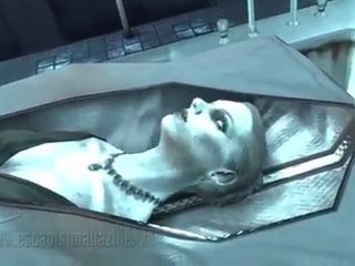 Miracle of Sound: The Mind of the Bat (Batman Arkham Asylum)