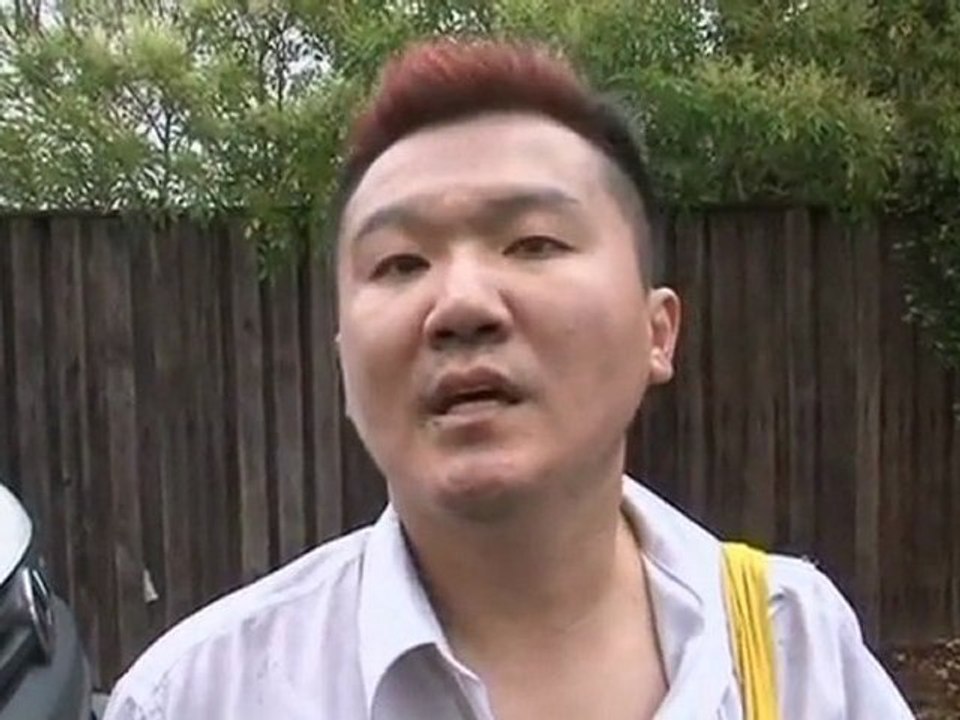 Man arrested for nursing home fire