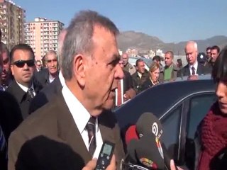 Egepostasi.  Kocaoğlu açıklama